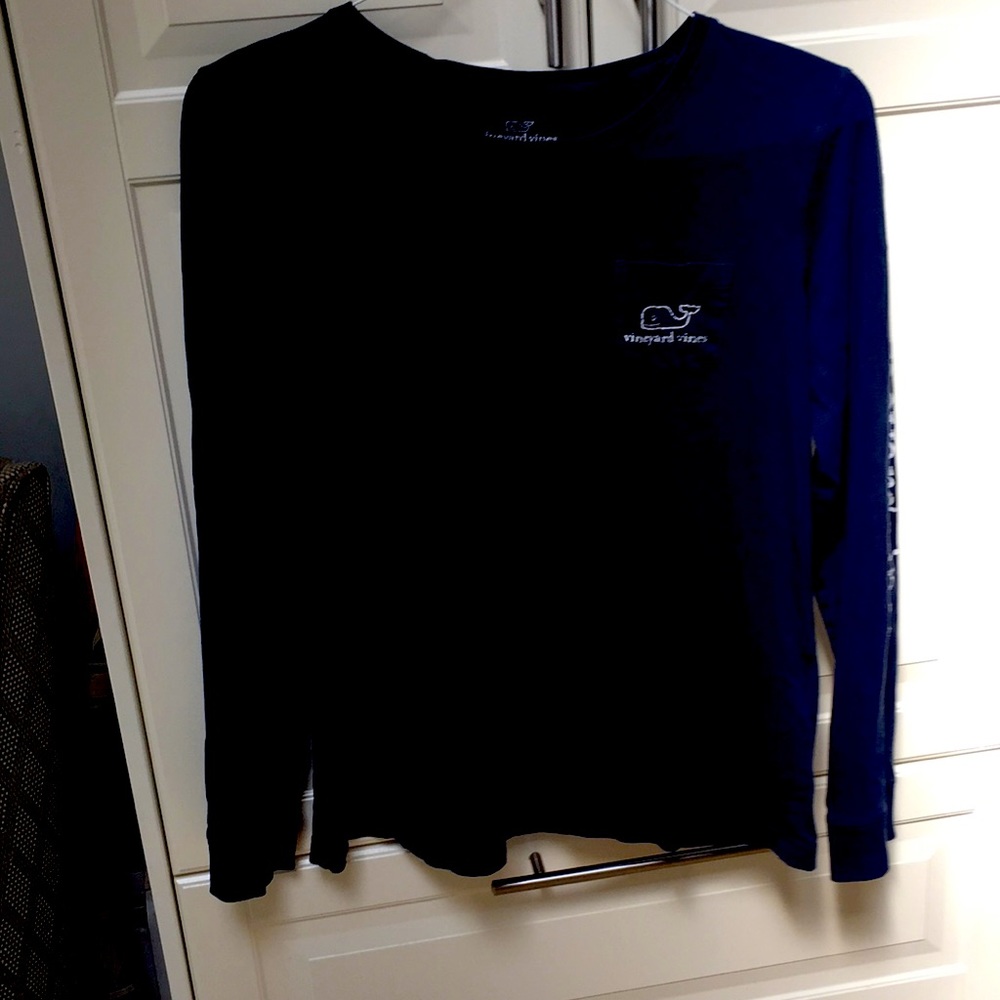 Vineyard Vines long sleeve T-shirt